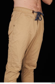 Trent brown trousers casual dressed thigh 0008.jpg